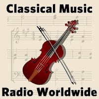 ? Classical Music Radio ?