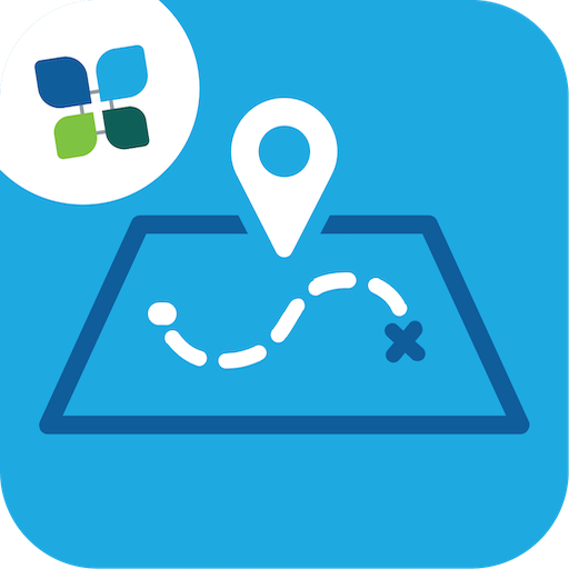 AdventHealth Wayfinder logo