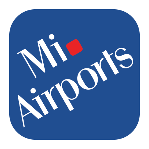 Milan Airports 2.2.0 Icon