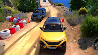 Car Parking game - Extreme - Screenshot 2