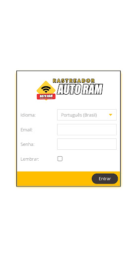 GPS Auto Ram Rastreador Screen 2