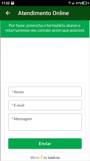 DIGICONTROL Screen 2