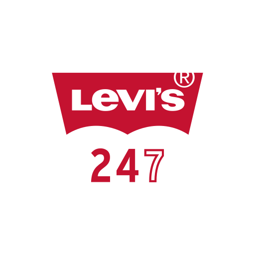 levi's 247 app