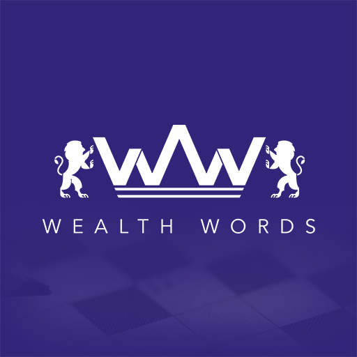 Wealth Words - Crossword Puzzle Game