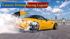 Legends Drift- Cars Driftingのおすすめ画像1