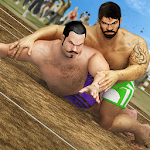 Cover Image of Download Kabaddi Fighting League 2021: Sports Live Game 1.0.8 APK
