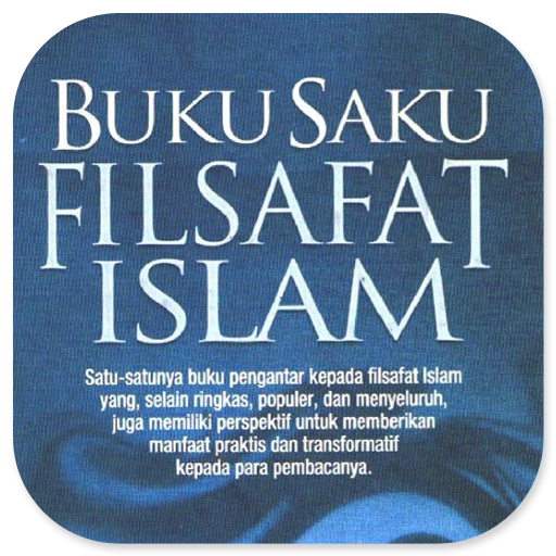 Buku Saku Filsafat Islam logo