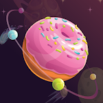 Cover Image of 下载 Idle Planet Destroyer: Galaxy Space Shooter 1.6 APK