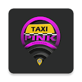 Taxi Pink Mostar icon