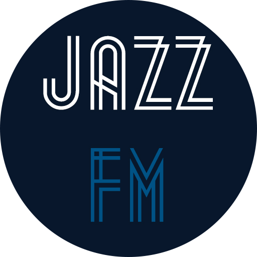 Радио Джаз 89.1 FM logo