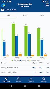Bản xem trước ứng dụng