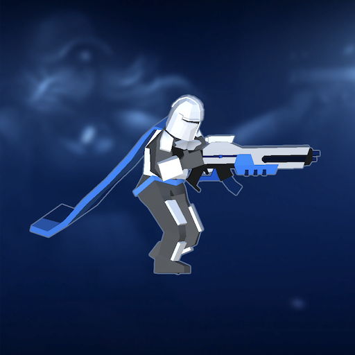 Blaster Blade - War of Galaxy 1.1.0 Icon