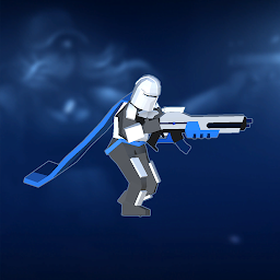 Slika ikone Blaster Blade - War of Galaxy