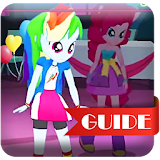 Guide for My Little Pony Games icon
