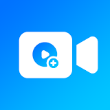 Add Audio To Video icon