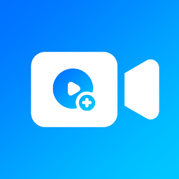 Imej ikon Tambahkan Audio Ke Video