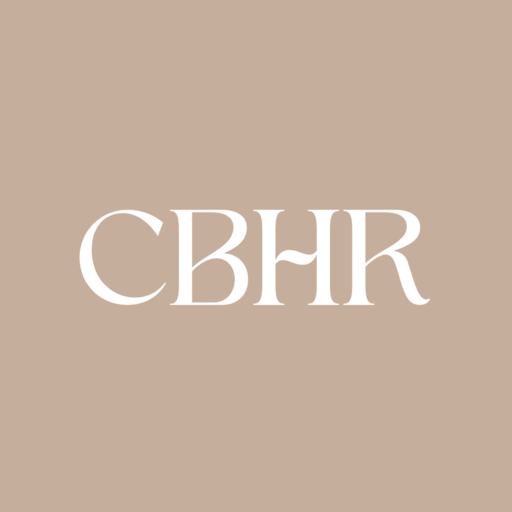 Coaching by Hannah Reif logo
