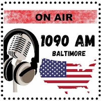 1090 AM Baltimore Radio Stations Free Apps