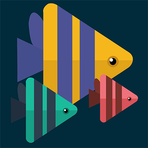 Foody Fish 1.0 Icon