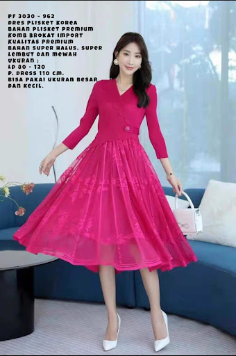 Android application Princell Fashion Tanah Abang screenshort
