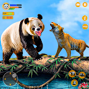 Panda Simulator 3D Panda Game APK
