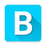 Cover Image of Download Blue Words - Stylish Fonts, Fancy Text 6.10.25 APK