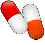 Drugs and Disease Search icon