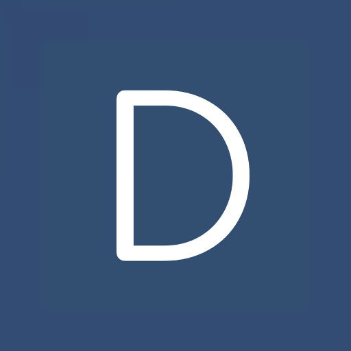 Diffrnt App logo