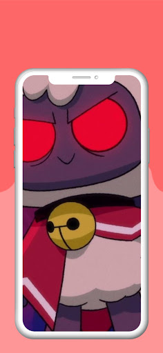 Cult of the Lamb  wallpapers