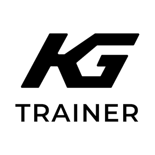 KG Trainer logo