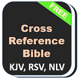 Cross Reference Bible | NLV icon