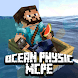 Ocean Physics Mod for MCPE - Androidアプリ