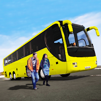 Bus Simulator Heavy Coach Bus Simulation 3D