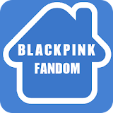 팬클럽 for 블랙핑크(BLACKPINK) icon