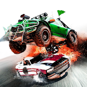 Top 47 Racing Apps Like Clash of Cars Derby Action - Best Alternatives