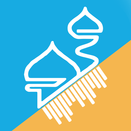 التائب - Altaib logo
