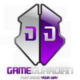Game guardian icon