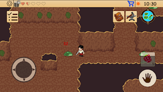 Game screenshot Survival RPG 1: 失われた秘宝は 2D hack
