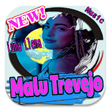 Music Malu Trevejo and Lyrics icon