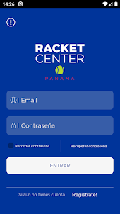 Racket Center Panama
