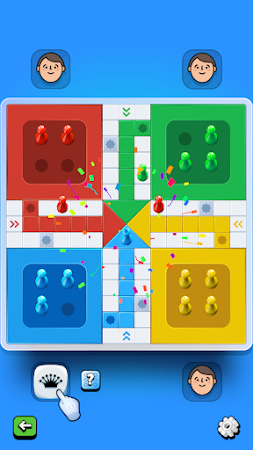 Game screenshot Parcheesi Maze mod apk
