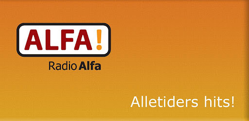 Radio Alfa
