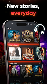 Kuku FM: Audio Series screenshot