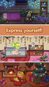 Pony Town 1.21567 for Android (Latest Version) Gallery 4