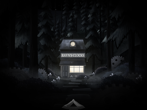 Tick Tock: A Tale for Two - Adventure - games