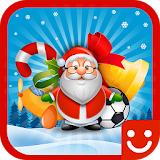 Toy Catcher Christmas For kids icon
