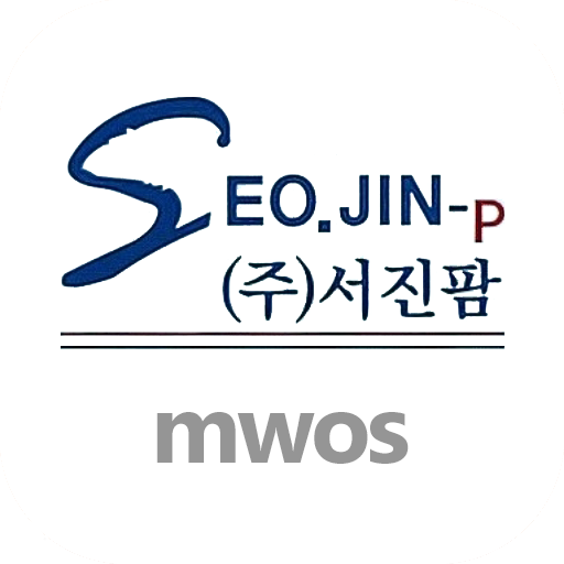 서진팜MWOS 1.0 Icon