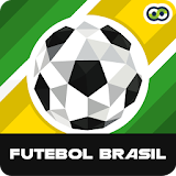 Futebol Brasil - Footbup icon