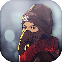 DEAD CITY - текстовый квест Mod Apk