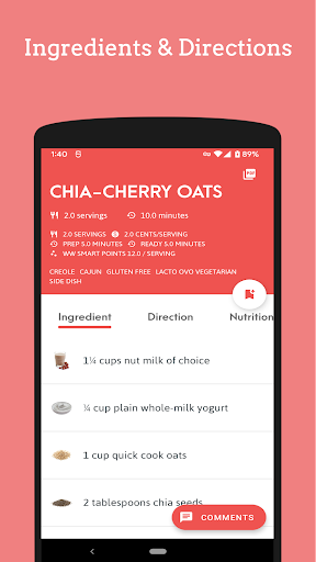 Anti Inflammatory Diet Screen 3